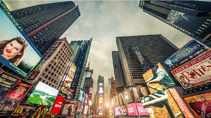 Nueva York. Las cicatrices que dejó en la metrópoli el atentado del 11 de septiembre de 2001 son casi imperceptibles. Hoy, la ciudad, con una de las redes de metros más modernas del mundo, lidera el ranking Tecnología, Capital Humano y Tecnología.