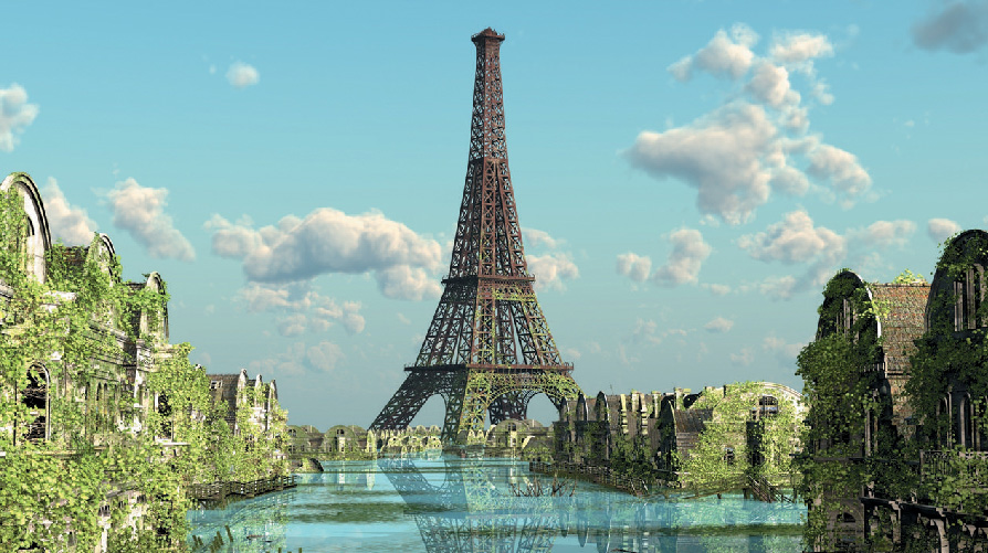 París. Esta ciudad no solo es un referente global en temas de cultura y gestión urbana, sino que se ha propuesto convertirse en la ciudad más inteligente del mundo en el próximo quinquenio. El proyecto, Paris 2050, aspira a ser un espacio cero carbono.