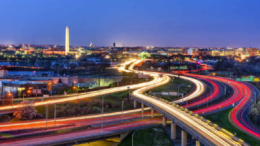 Washington. El Plan de Sostenibilidad de la capital de EE.UU., lanzado hace dos años, busca convertir a este ícono político en una de las ciudades más innovadoras, más caminables y número uno en el rango STAR de sostenibilidad de ese país.